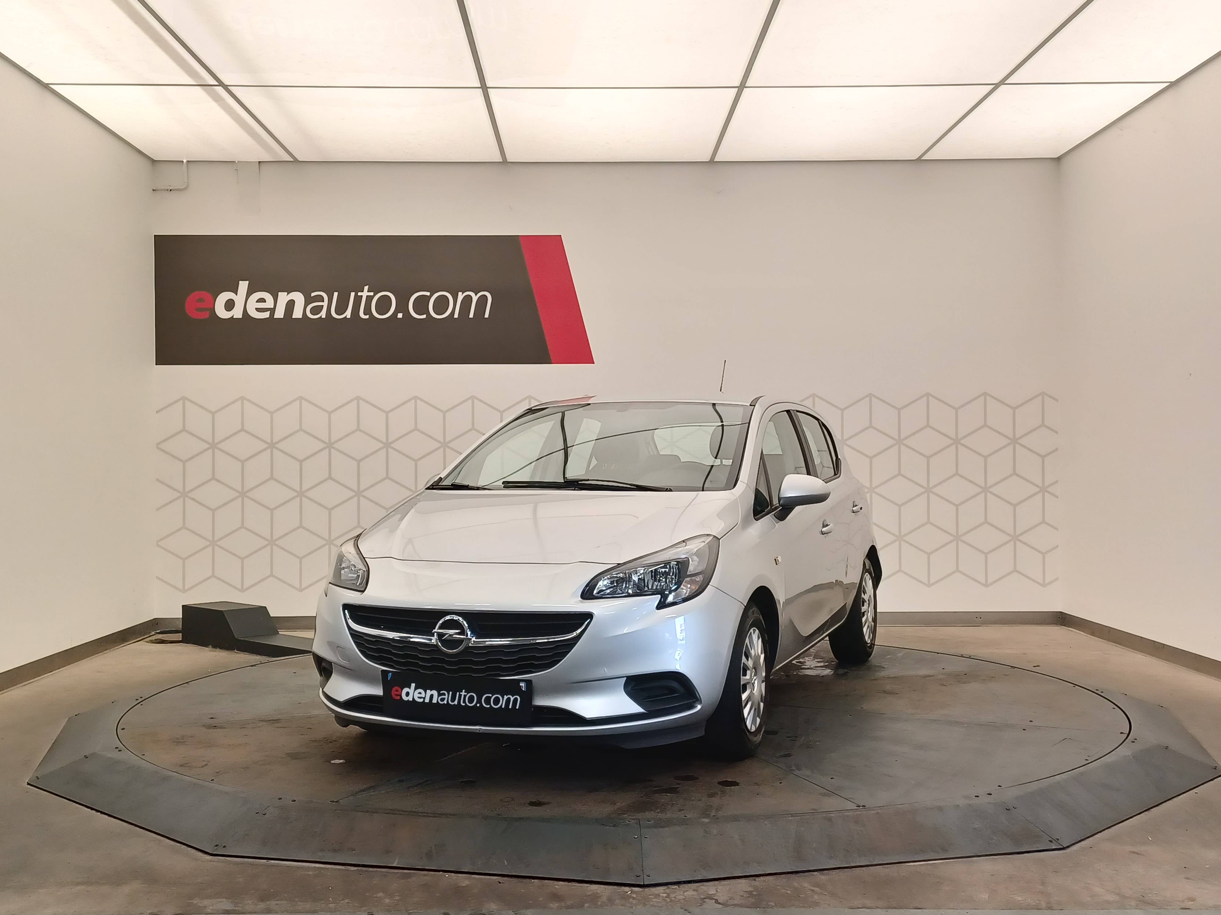 OPEL CORSA E Corsa 1.4 90 ch Edition 5p
