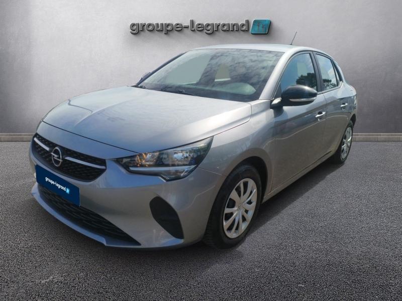 OPEL Corsa 1.2 75ch Edition