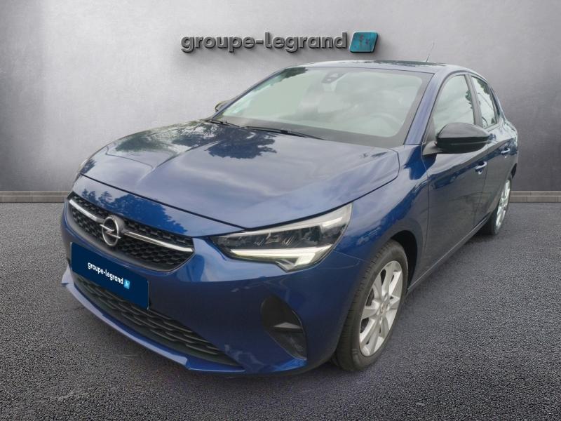 OPEL Corsa 1.2 75ch Edition