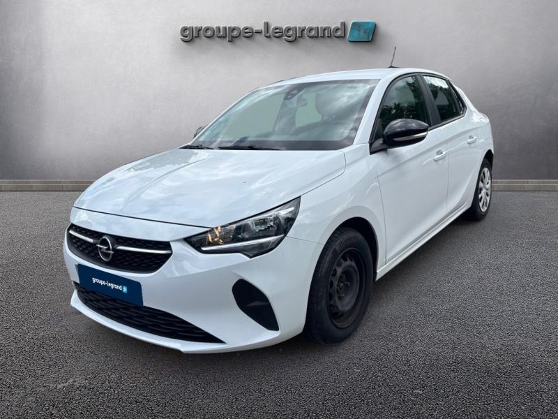 OPEL Corsa 1.2 75ch Edition
