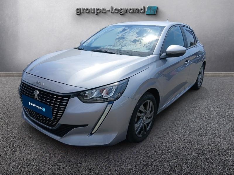 PEUGEOT 208 1.2 PureTech 75ch S&S Style