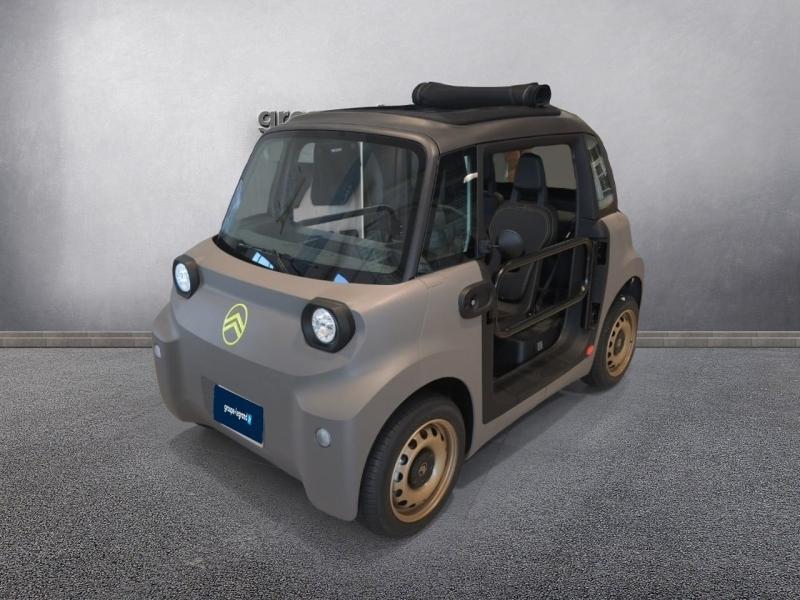 CITROEN Ami Ami Buggy
