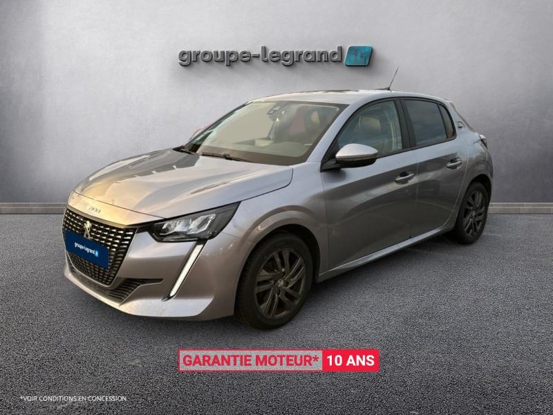 PEUGEOT 208 1.2 PureTech 75ch S&S Style