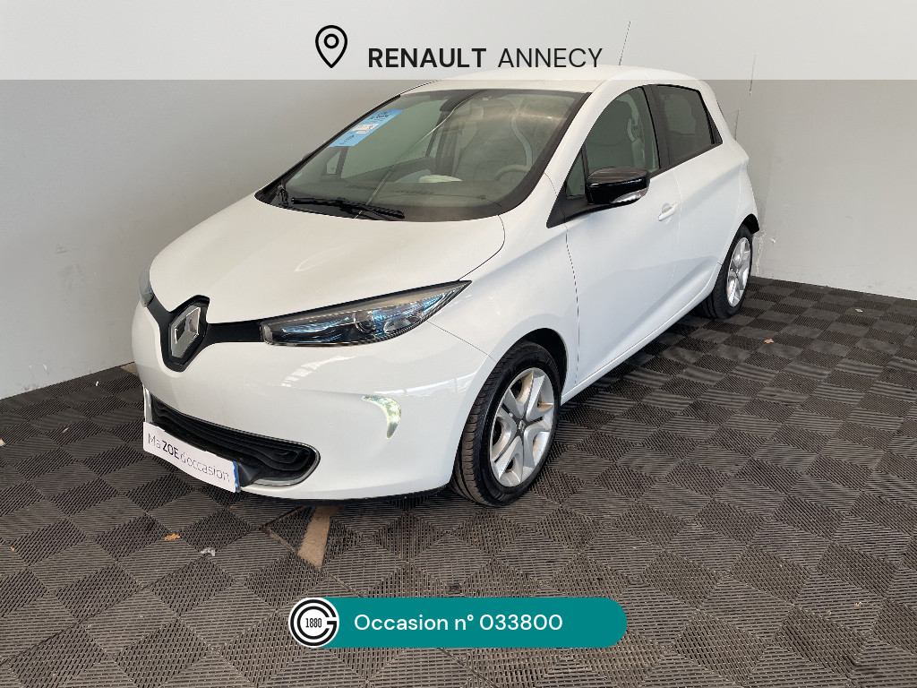 RENAULT ZOE Zoe R90 Zen