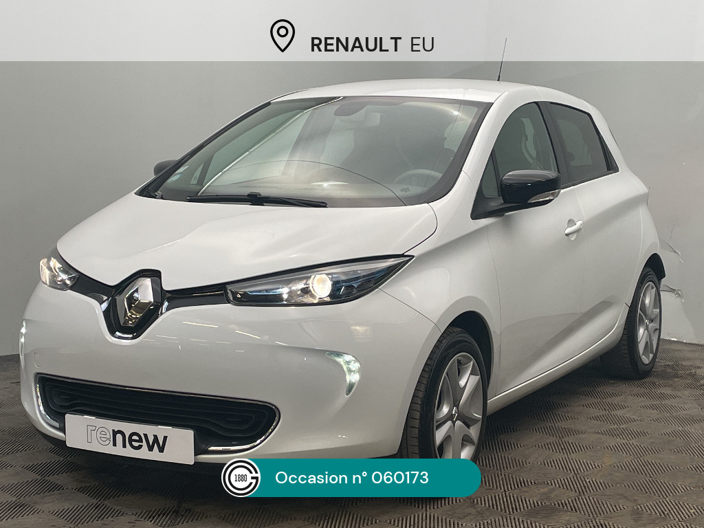 RENAULT ZOE Zoe R90 Zen