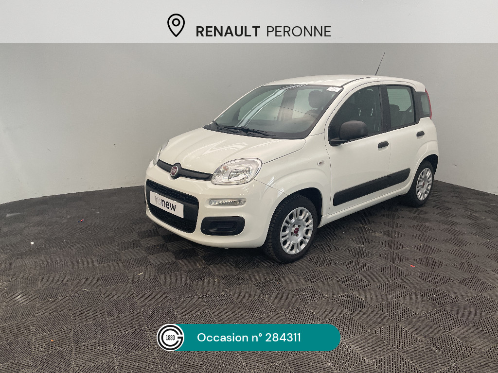 FIAT PANDA Panda 1.2 69 ch S/S Lounge