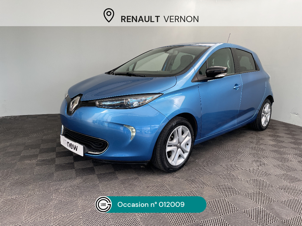 RENAULT ZOE Zoe R90 Zen