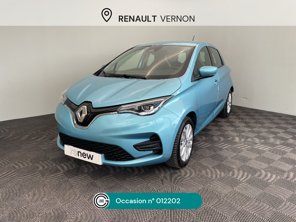 RENAULT ZOE Zoe R110 Zen
