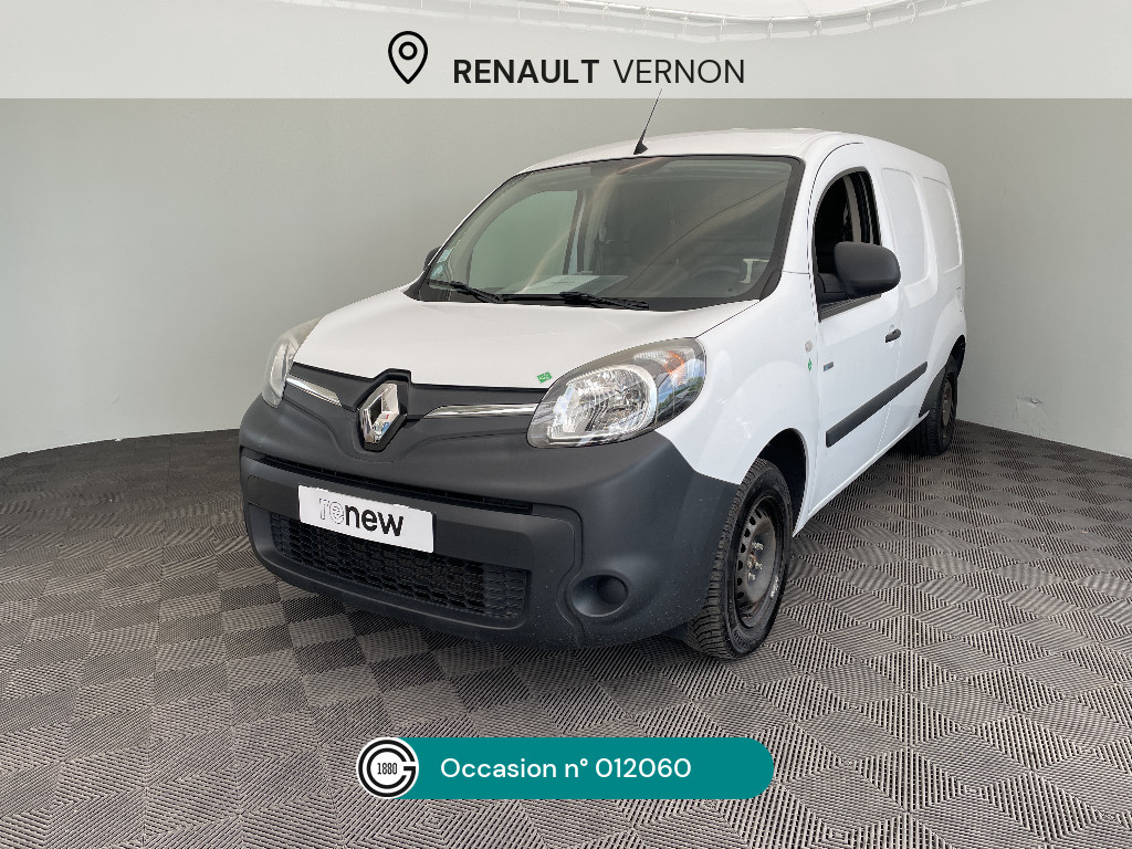 RENAULT KANGOO E-TECH ELECTRIQUE KANGOO E-TECH HYBRIDE ELECTRIQUE/HYDROGE