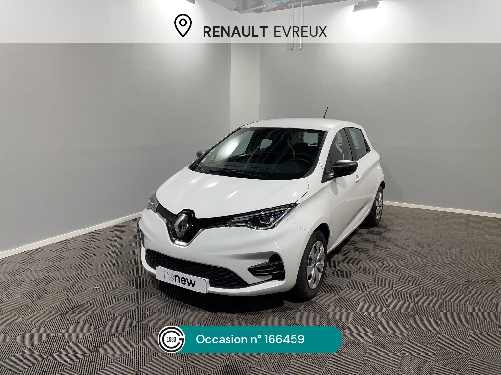 RENAULT ZOE Zoe R110 Life