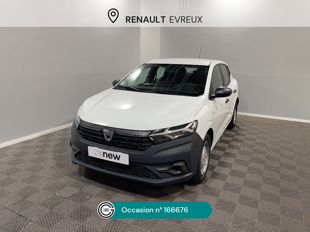 DACIA SANDERO Sandero SCe 65 Access