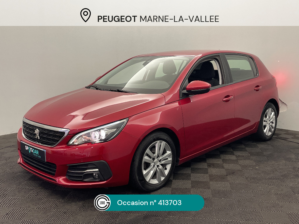 PEUGEOT 308 BUSINESS R' PEUGEOT 308 BUSINESS 308 BUSINESS R''''