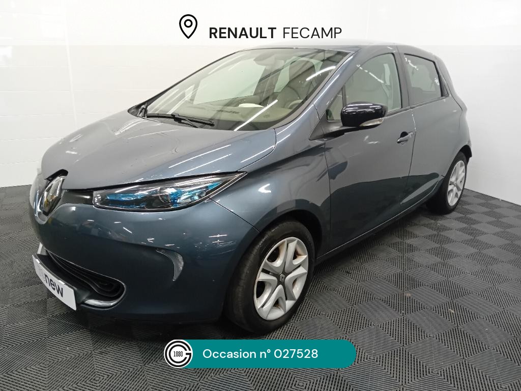 RENAULT ZOE Zoe R90 Zen