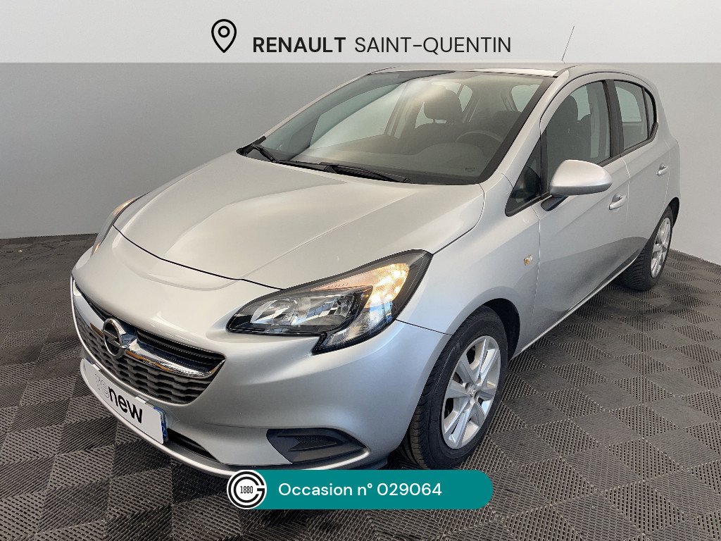 OPEL CORSA Corsa 1.4 90 ch Active