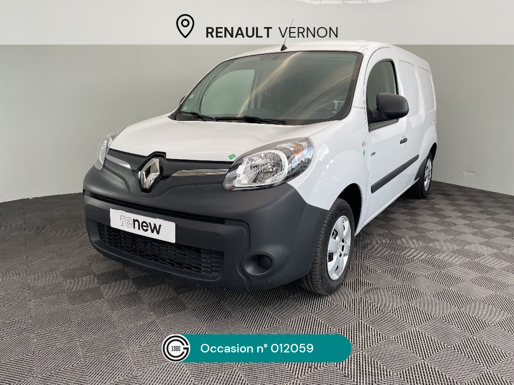 RENAULT KANGOO E-TECH ELECTRIQUE KANGOO E-TECH HYBRIDE ELECTRIQUE/HYDROGE