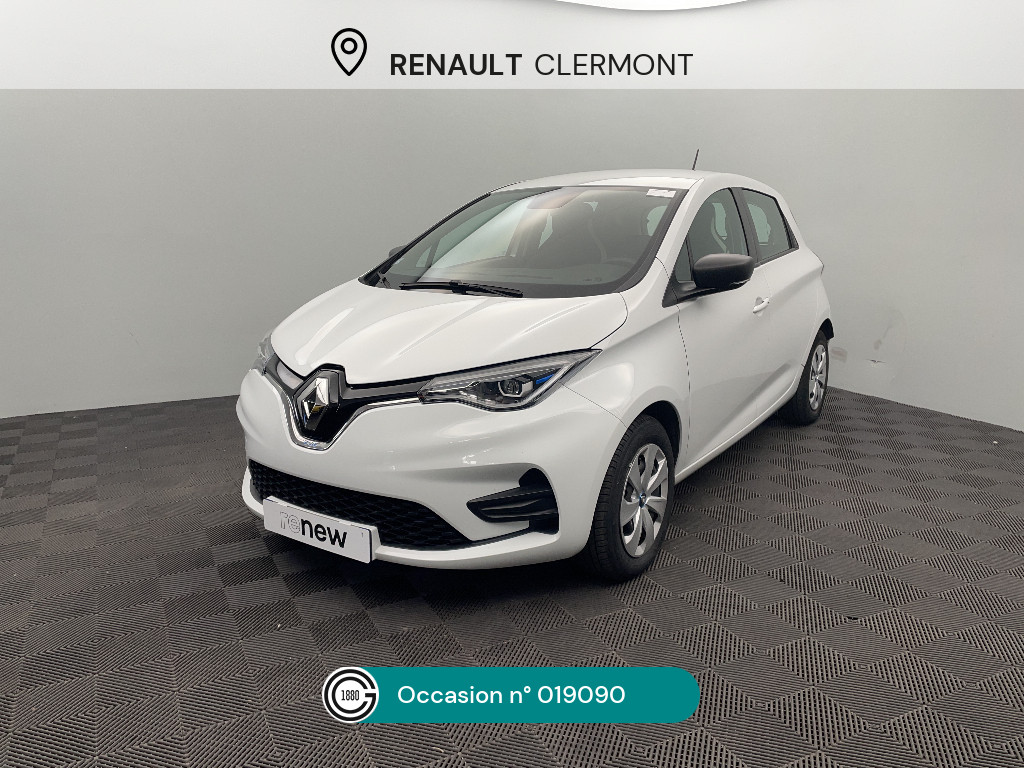 RENAULT ZOE Zoe R110 Life