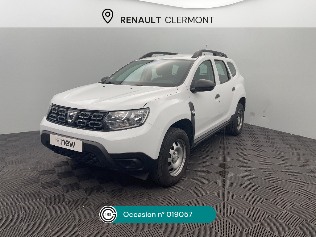 DACIA DUSTER Duster TCe 90 FAP 4x2 Access