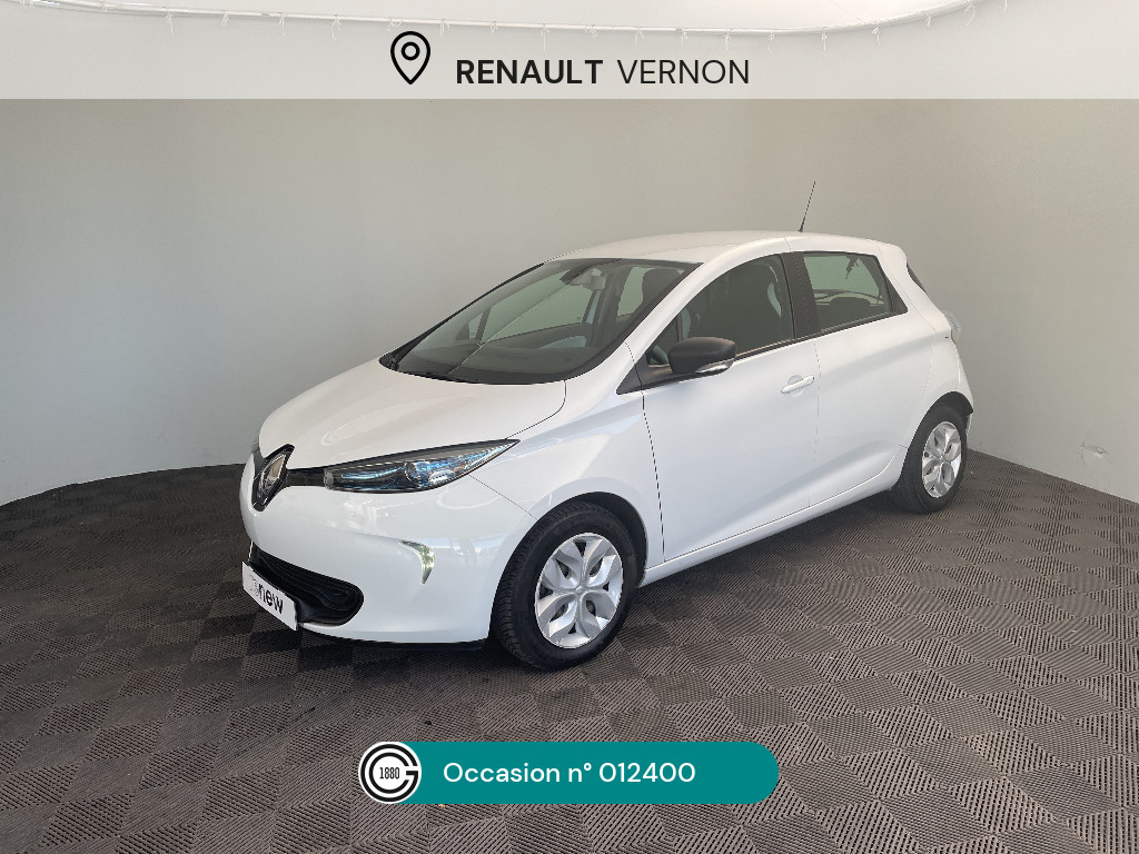 RENAULT ZOE Zoe R90 Life
