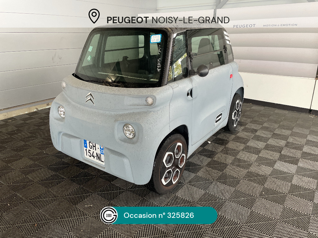 CITROEN C-ZERO CITROEN AMI