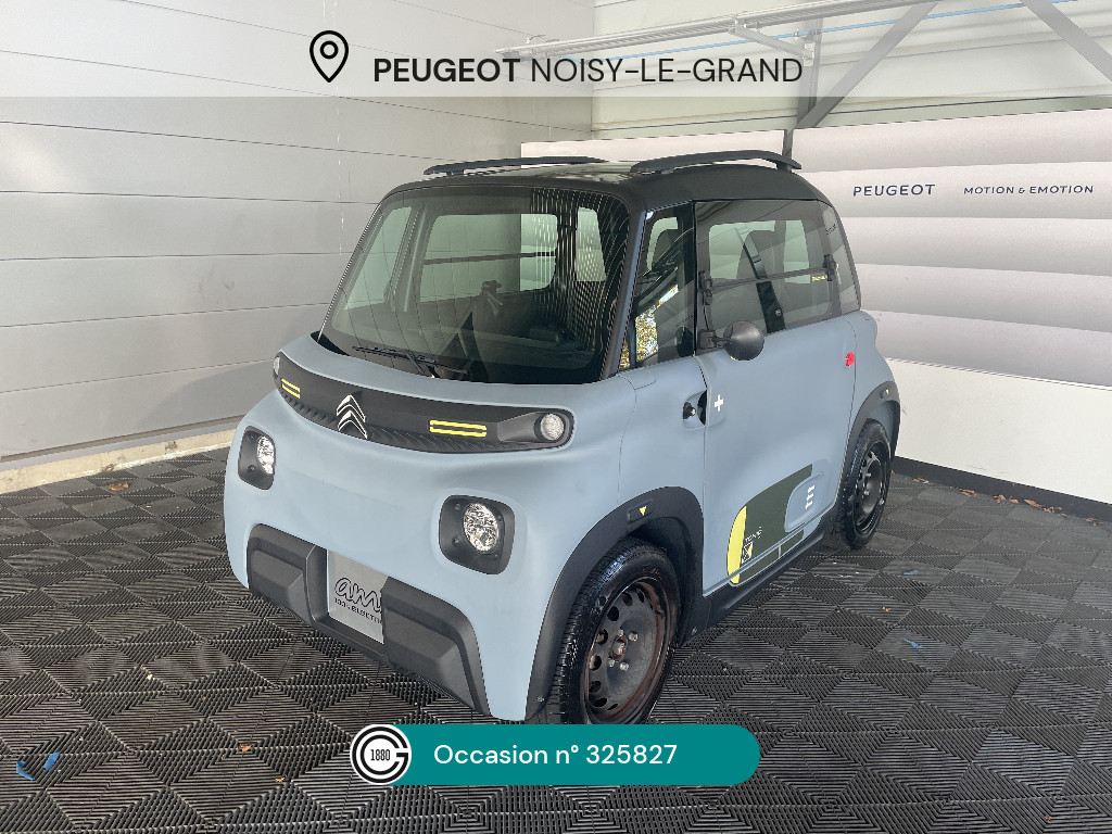 CITROEN C-ZERO CITROEN AMI