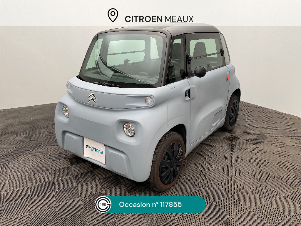 CITROEN C-ZERO CITROEN AMI