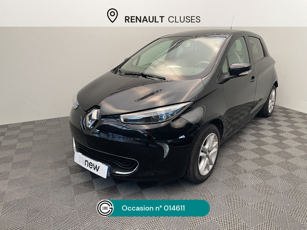 RENAULT ZOE Zoe R90 Zen