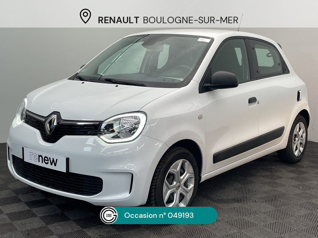 RENAULT TWINGO III Twingo III SCe 65 Life