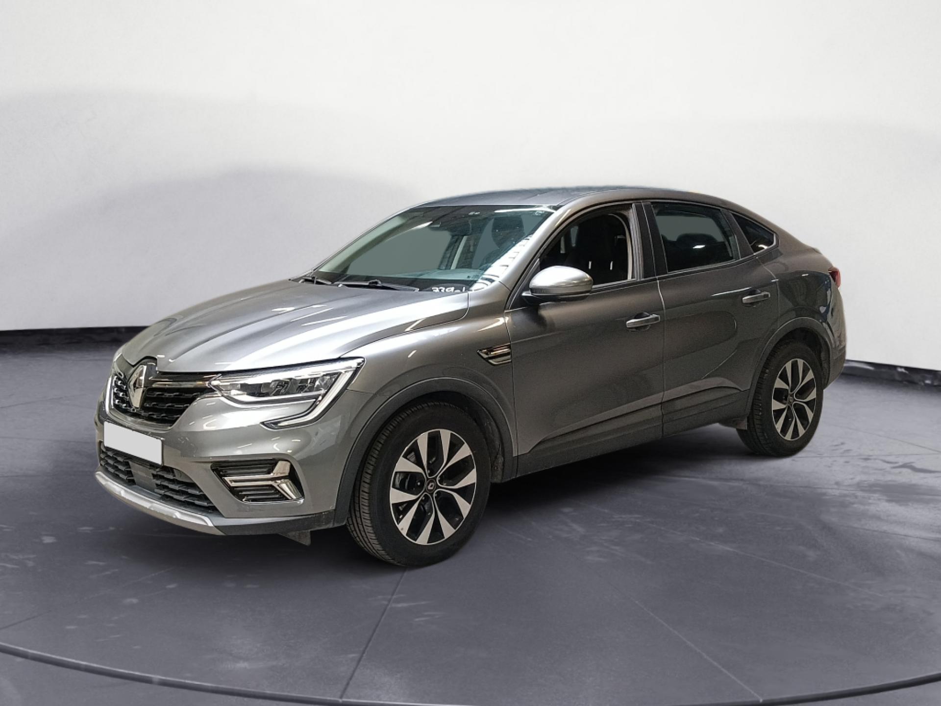 Renault Arkana 1.6 e-tech 145 hevequilibre