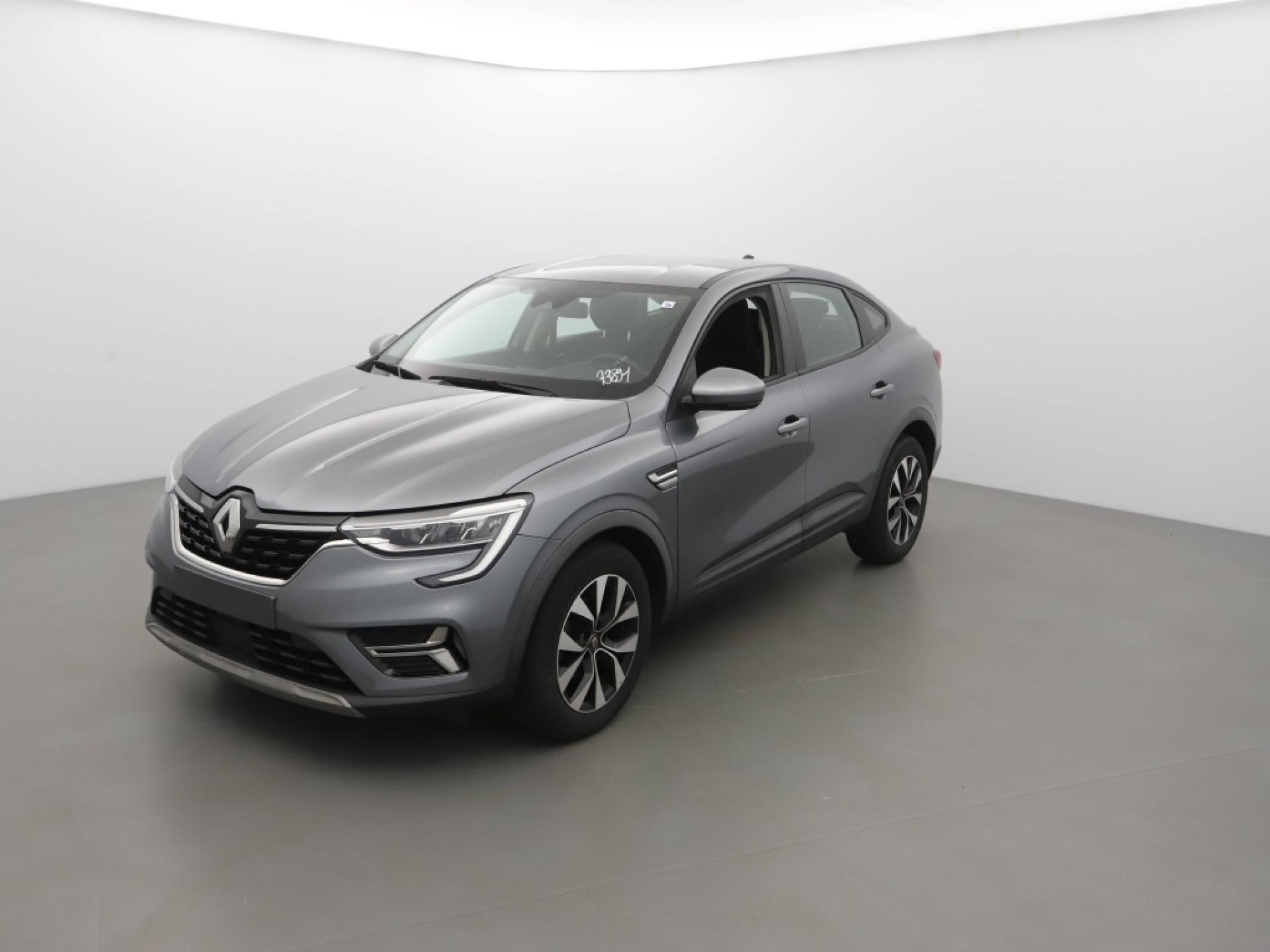 Renault Arkana 1.3 tce 140 edcequilibre