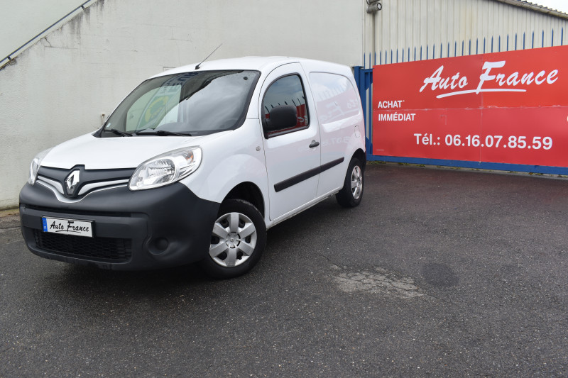 Renault Kangoo 1.5 DCI 75CH CONFORT