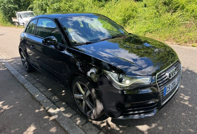 Audi A1  1.6 TDI 