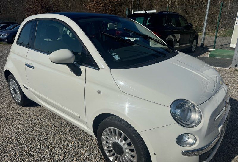 Fiat 500 III Phase 2 1.2 MPi 8V 69 cv