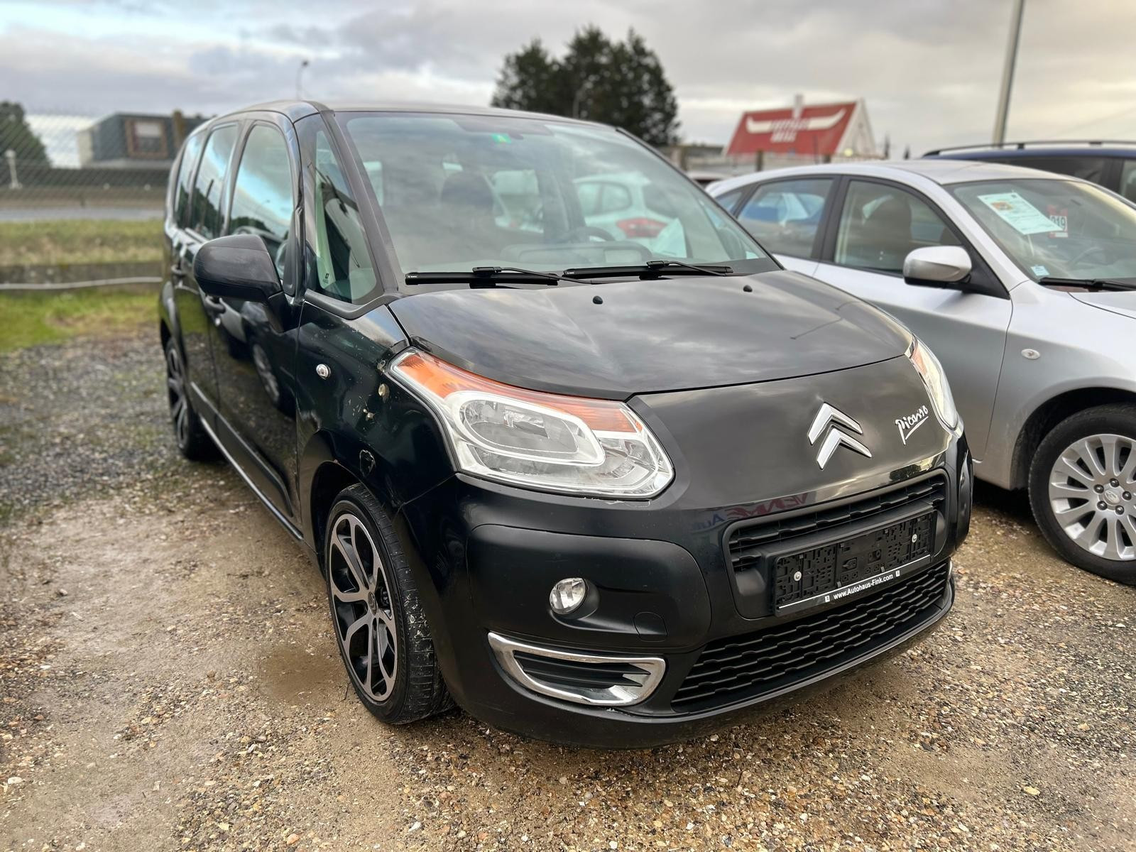 Citroen C3 Picasso Confort