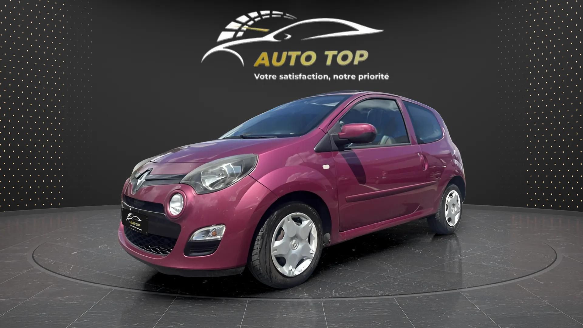 Renault Twingo 1.2 LEV 16V 75CH ACCESS ECOÂ²