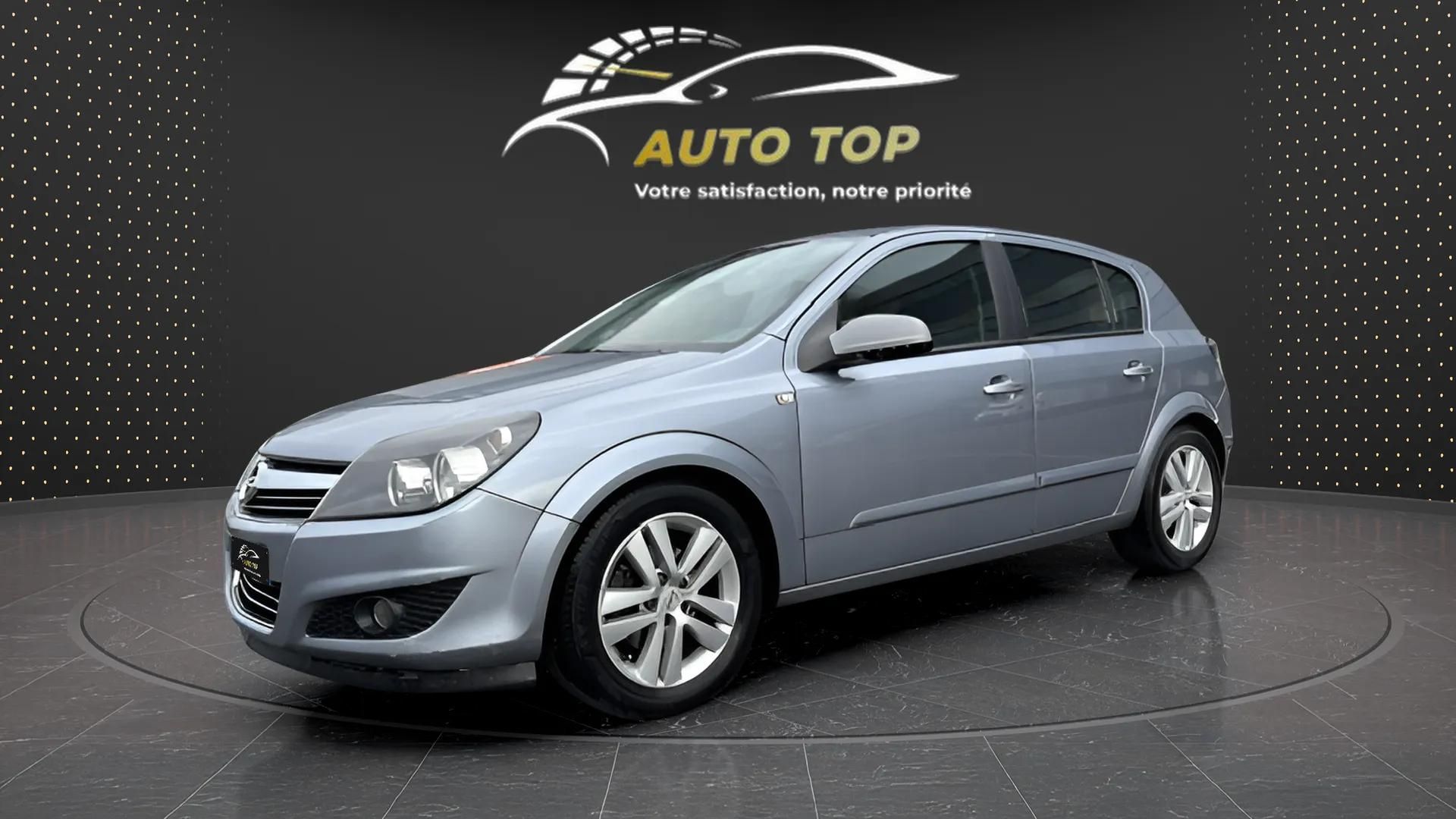 Opel Astra 1.7 CDTI110 COSMO ECOF 5P