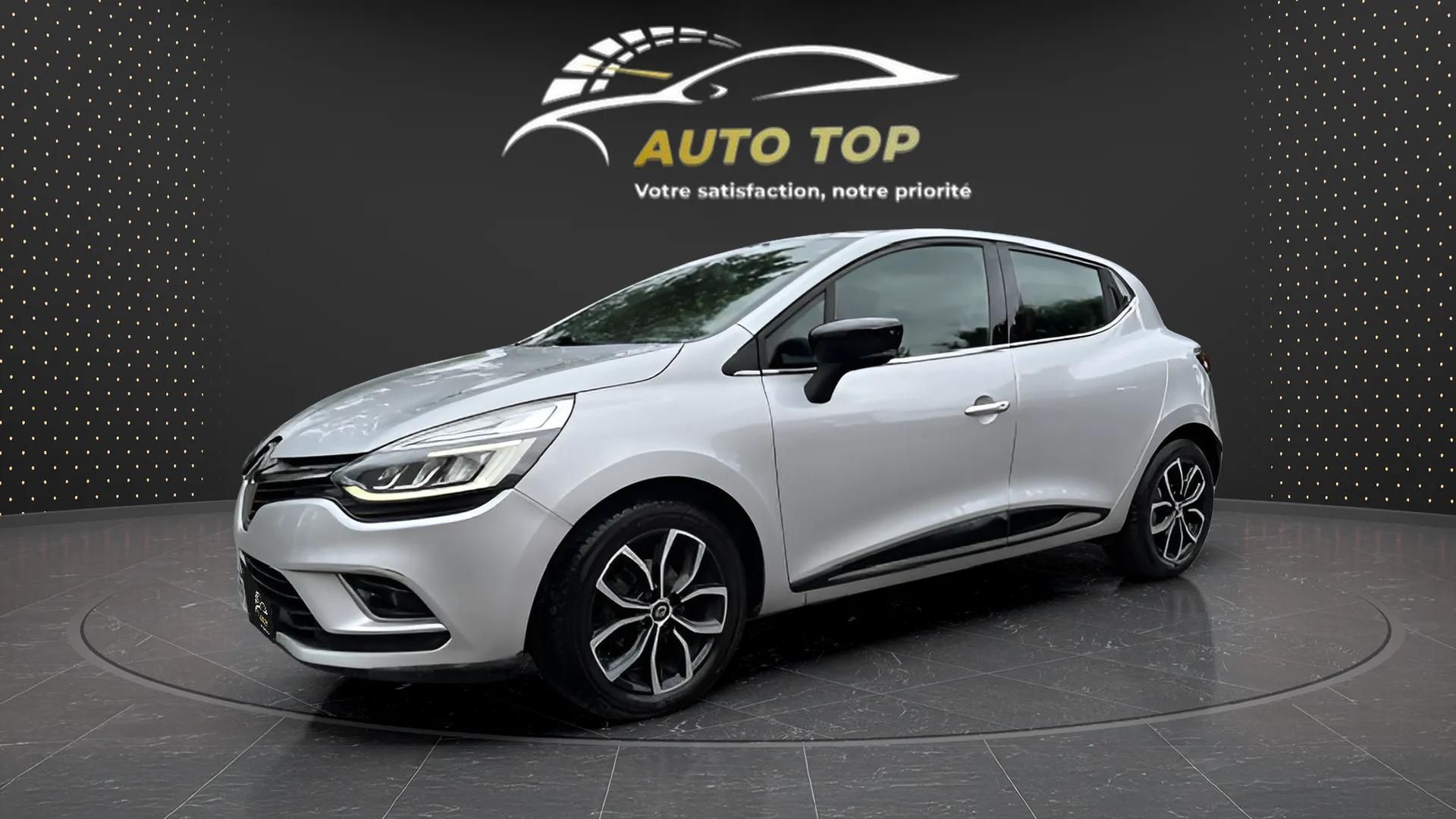 Renault Clio 1.5 DCI 75CH ENERGY TREND 5P EURO6C