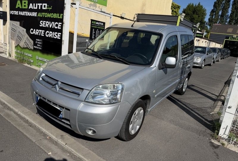 Citroen Berlingo 1.4I MULTISPACE