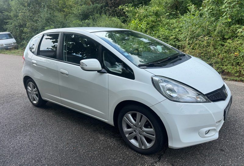 Honda Jazz  1,4 100ch i-vtec