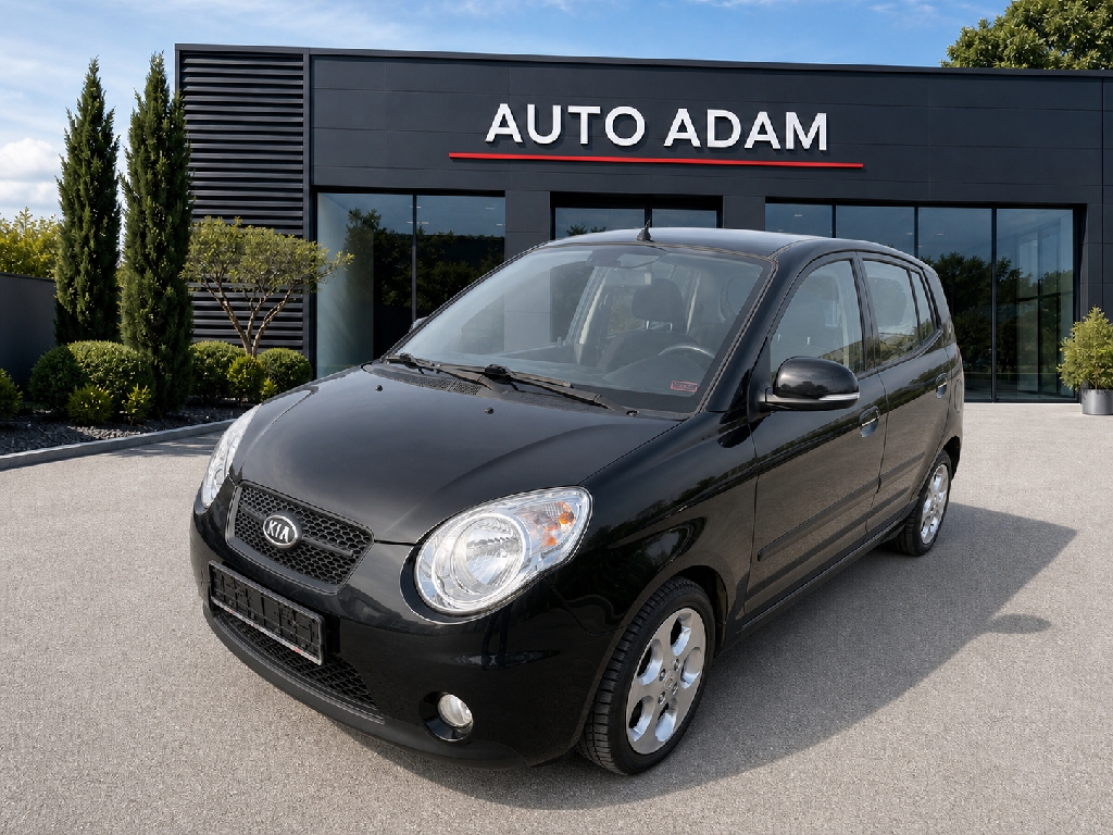 Kia Picanto 1.1 SPIRIT BVA