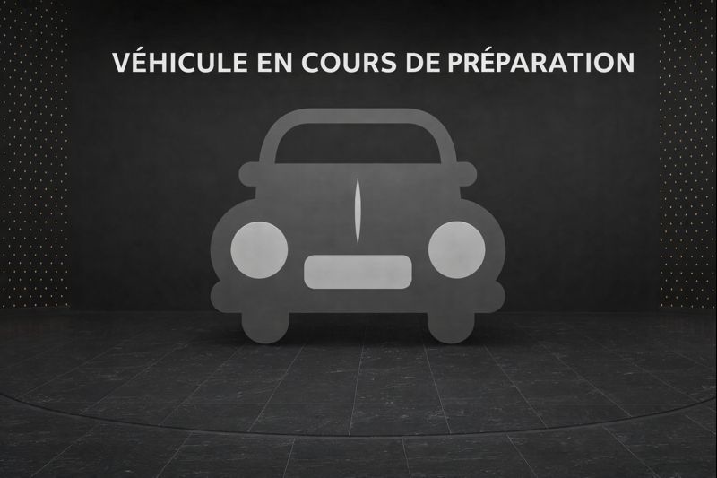 Volkswagen Golf 2.0 TDI 140CH BLUEMOTION FAP