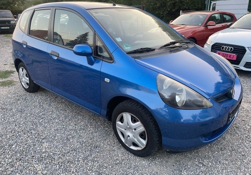 Honda Jazz BVA 1,3 essence