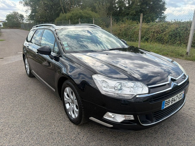 Citroen C5 Millenium