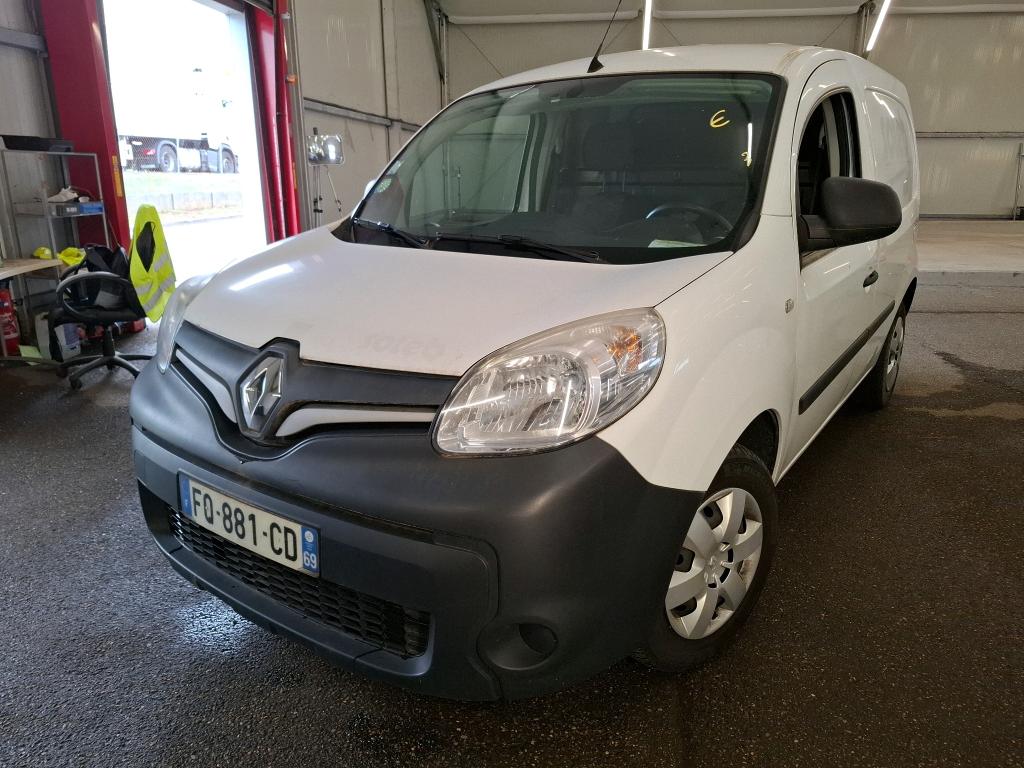 Renault Kangoo EXPRESS II (2) 1,5 BLUE DCI 95 EXTRA R-L