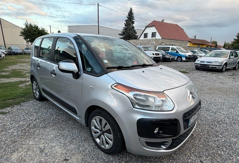 Citroen C3 Picasso  1,6 Hdi