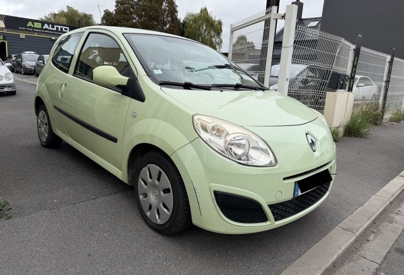 Renault Twingo II 1.2 60CH AUTHENTIQUE