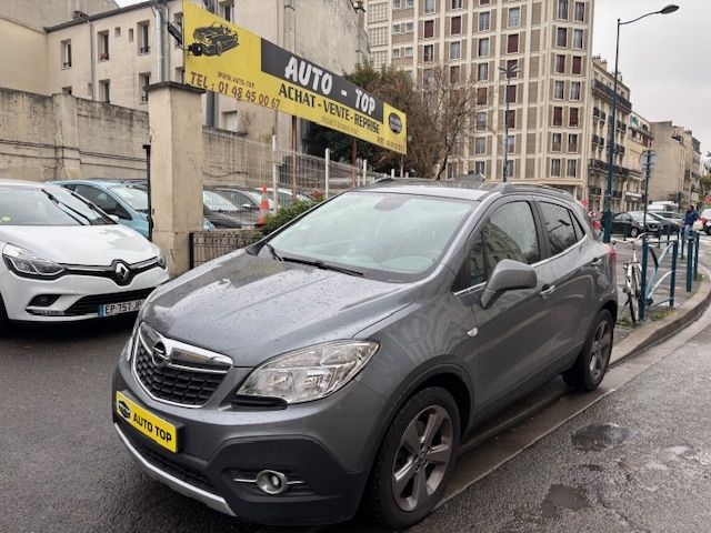 Opel Mokka 1.7 CDTI 130CH COSMO ECOFLEX START&STOP 
