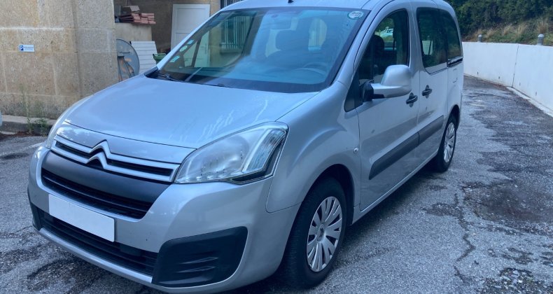 Citroen Berlingo FEEL