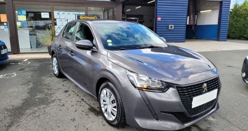 Peugeot 208 Affaire BlueHDi 100 PREMIUM TVA RECUPERA