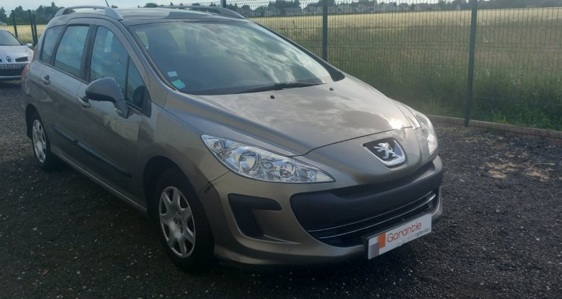 Peugeot 308 SW SW 1.6 HDI 110 FAP