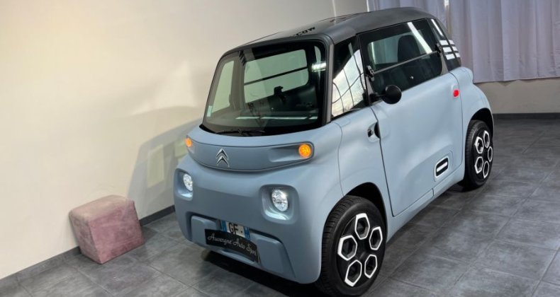 Citroen Ami MY 2